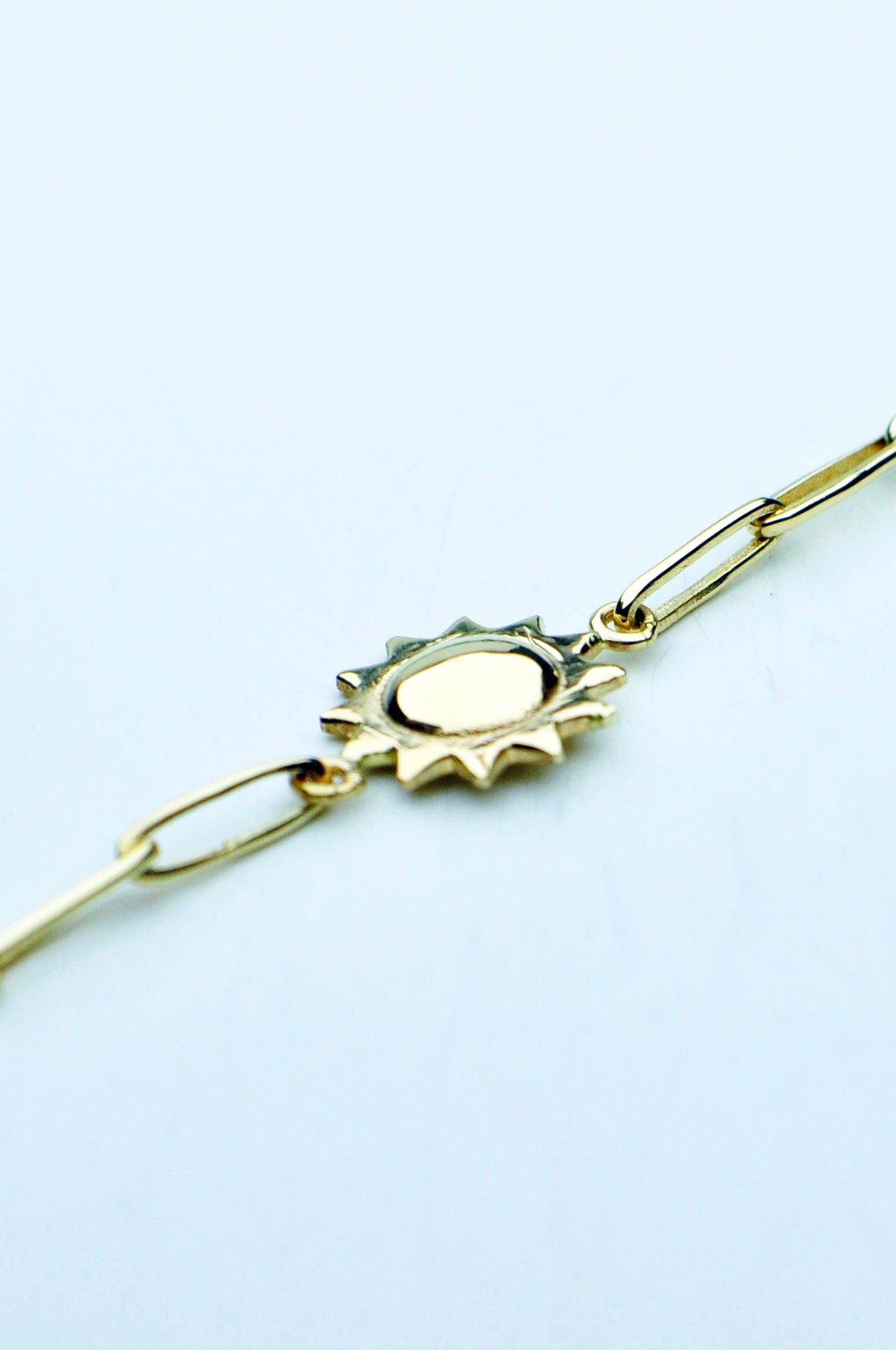 Sun Bracelet