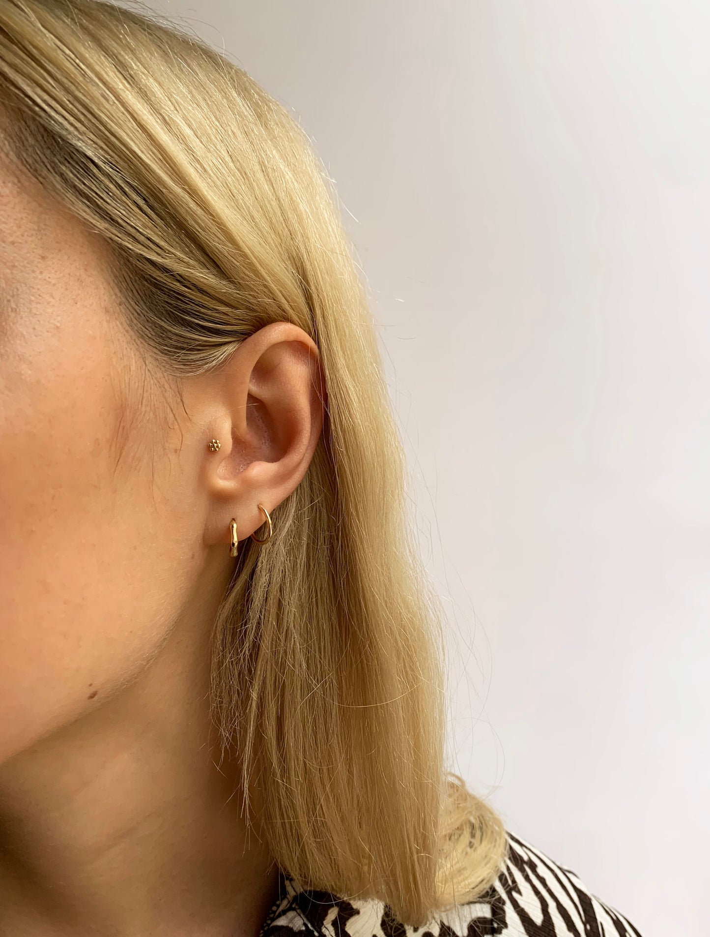 Sade Papatya Piercing&Tragus