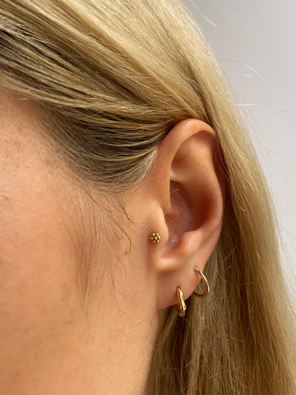 Sade Papatya Piercing&Tragus