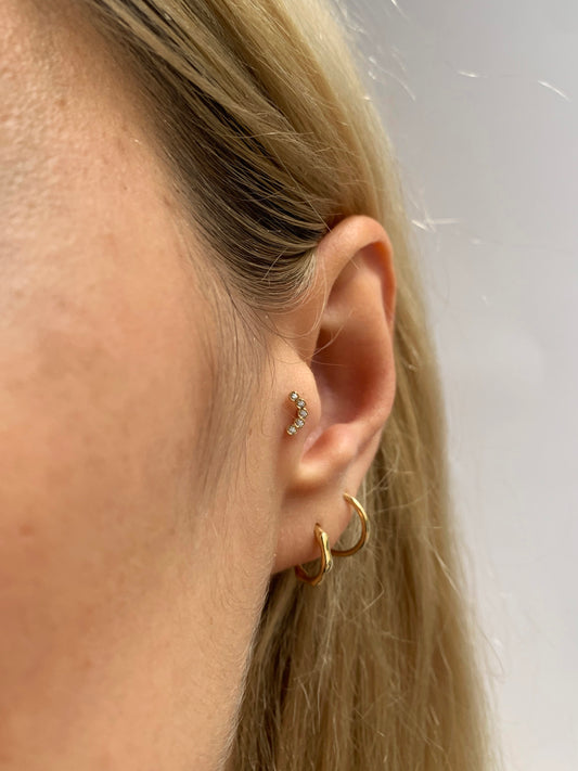 Hilal Piercing&Tragus