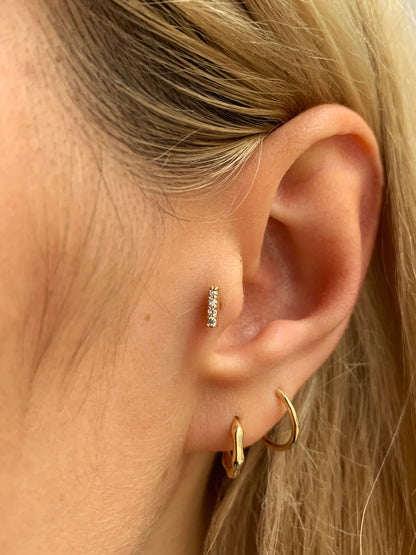 Çubuk Piercing&Tragus