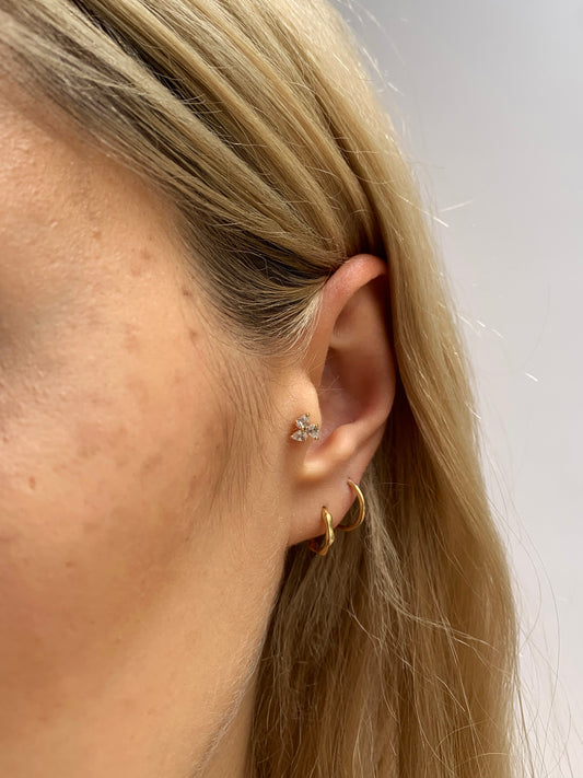 Threat Piercing&Tragus