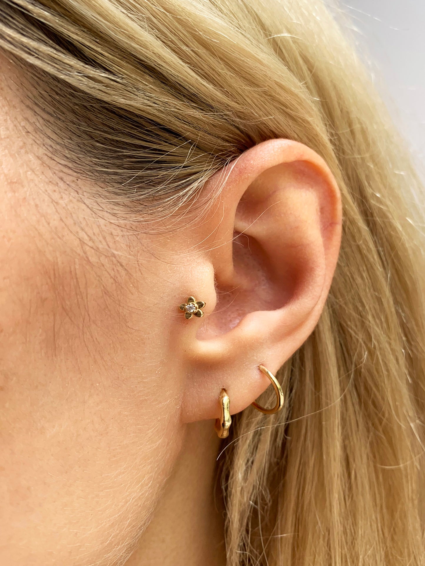 Papatya Piercing&Tragus