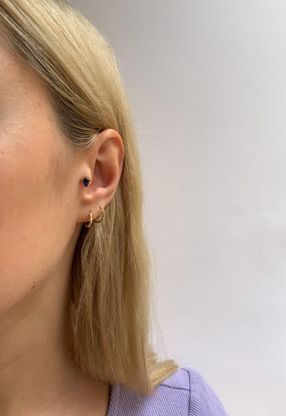 Safir Diken Piercing&Tragus