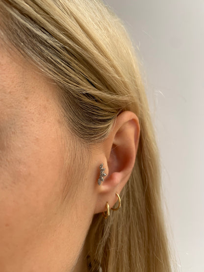 Yelpaze Piercing&Tragus