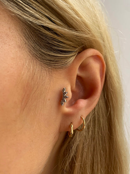 Yelpaze Piercing&Tragus