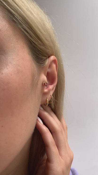 Yakut Diken Piercing&Tragus