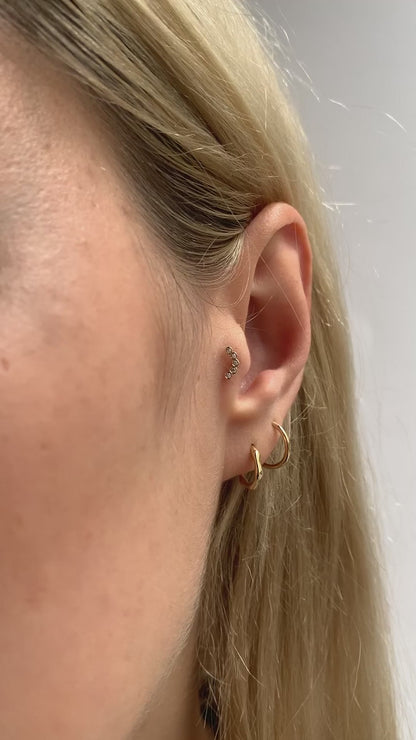 Hilal Piercing&Tragus