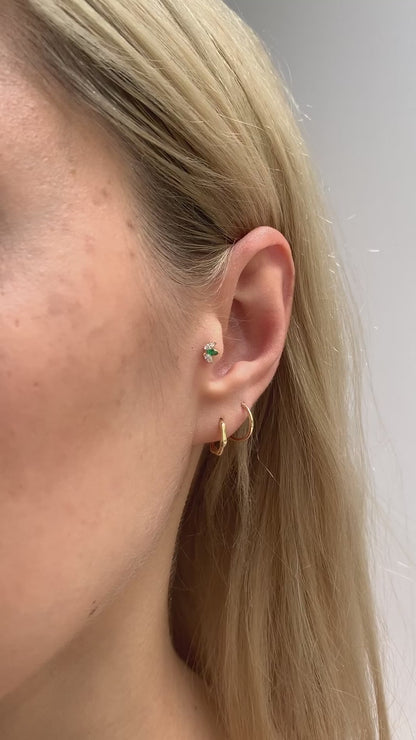 Tohum Piercing&Tragus