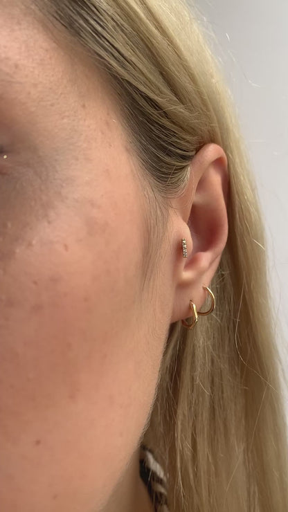 Çubuk Piercing&Tragus